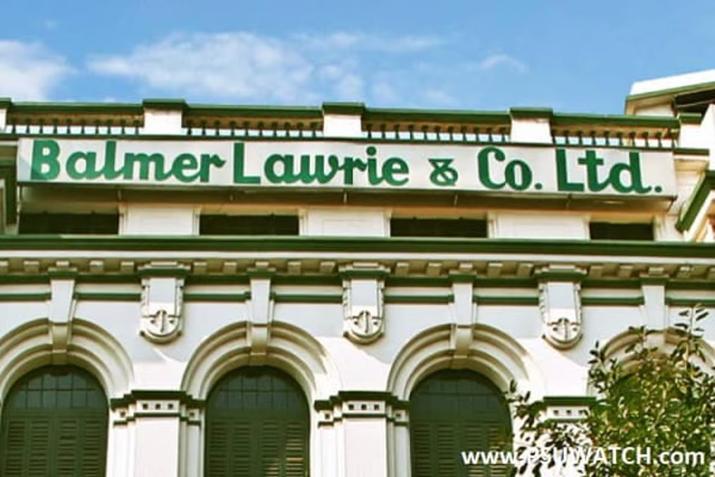 balmer lawrie tours & travel services